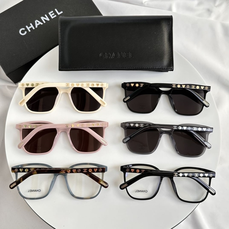 Chanel Sunglasses